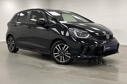 Honda Jazz Hatchback (20 on) 1.5 i-MMD Hybrid Advance Sport 5dr eCVT For Sale - JT Hughes Shrewsbury Honda, Shrewsbury
