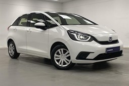 Honda Jazz Hatchback (20 on) 1.5 i-MMD Hybrid SE eCVT auto 5d For Sale - JT Hughes Shrewsbury Honda, Shrewsbury