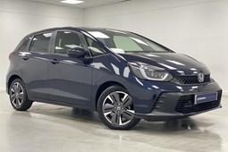 Honda Jazz Hatchback (20 on) 1.5 i-MMD Hybrid Advance 5dr eCVT For Sale - JT Hughes Shrewsbury Honda, Shrewsbury
