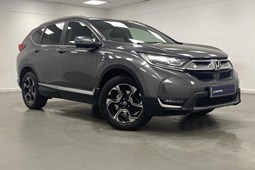 Honda CR-V SUV (18-23) SR 1.5 VTEC Turbo AWD 5d For Sale - JT Hughes Shrewsbury Honda, Shrewsbury
