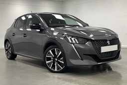 Peugeot 208 Hatchback (19 on) 1.2 PureTech 100 GT 5dr EAT8 For Sale - JT Hughes Shrewsbury Honda, Shrewsbury