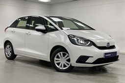 Honda Jazz Hatchback (20 on) 1.5 i-MMD Hybrid SE eCVT auto 5d For Sale - JT Hughes Shrewsbury Honda, Shrewsbury