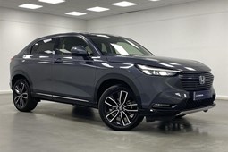 Honda HR-V SUV (21 on) 1.5 eHEV Advance 5dr CVT For Sale - JT Hughes Shrewsbury Honda, Shrewsbury