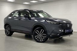 Honda HR-V SUV (21 on) 1.5 eHEV Advance Style 5dr CVT For Sale - JT Hughes Shrewsbury Honda, Shrewsbury