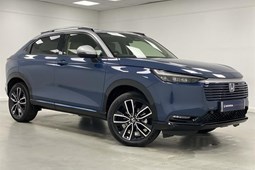 Honda HR-V SUV (21 on) 1.5 eHEV Advance Style 5dr CVT For Sale - JT Hughes Shrewsbury Honda, Shrewsbury