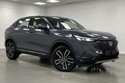 Honda HR-V SUV (21 on) 1.5 eHEV Advance 5dr CVT For Sale - JT Hughes Shrewsbury Honda, Shrewsbury