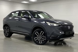 Honda HR-V SUV (21 on) 1.5 eHEV Advance 5dr CVT For Sale - JT Hughes Shrewsbury Honda, Shrewsbury