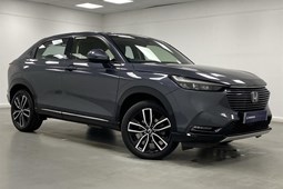 Honda HR-V SUV (21 on) 1.5 eHEV Advance 5dr CVT For Sale - JT Hughes Shrewsbury Honda, Shrewsbury