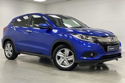 Honda HR-V (15-20) SE 1.5 i-VTEC auto (09/2018 on) 5d For Sale - JT Hughes Shrewsbury Honda, Shrewsbury