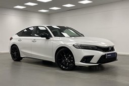 Honda Civic Hatchback (22 on) 2.0 eHEV Sport 5dr CVT For Sale - JT Hughes Shrewsbury Honda, Shrewsbury