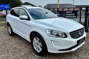 Volvo XC60 (08-17) D4 (163bhp) SE (06/13-) 5d For Sale - BC AUTOSALES, Limavady