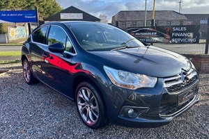 Citroen DS4 (11-15) 2.0 HDi (135bhp) DStyle 5d For Sale - BC AUTOSALES, Limavady