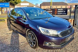 DS 4 (15-18) 2.0 BlueHDi Prestige 5d For Sale - BC AUTOSALES, Limavady