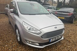 Ford Galaxy (15-23) 2.0 TDCi (180bhp) Titanium 5d Powershift For Sale - Kudos Motors And Van Sales, Stowmarket