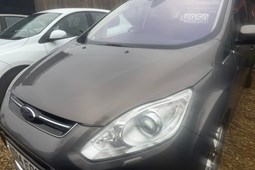 Ford C-MAX (10-19) 2.0 TDCi Titanium X 5d Powershift For Sale - Kudos Motors And Van Sales, Stowmarket