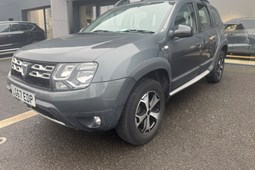 Dacia Duster Estate (13-18) SE Summit dCi 110 4x2 auto 5d For Sale - Kudos Motors And Van Sales, Stowmarket