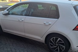 Volkswagen Golf Hatchback (13-20) Match 1.5 TSI Evo 150PS 5d For Sale - Kudos Motors And Van Sales, Stowmarket