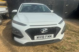 Hyundai Kona SUV (17-23) S 1.0 T-GDi 120PS 2WD 5d For Sale - Kudos Motors And Van Sales, Stowmarket