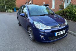 Citroen C3 (10-16) 1.2 PureTech Selection 5d For Sale - Kudos Motors And Van Sales, Stowmarket