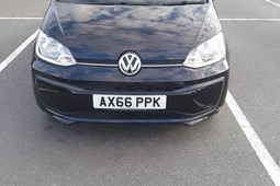 Volkswagen Up (12-23) Move Up 1.0 60PS 5d For Sale - Kudos Motors And Van Sales, Stowmarket