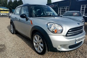 MINI Countryman (10-17) 1.6 D Cooper 5d For Sale - Kudos Motors And Van Sales, Stowmarket