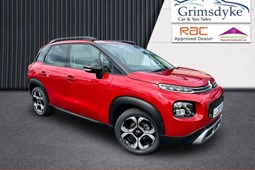 Citroen C3 Aircross SUV (17-24) Flair PureTech 130 S&S EAT6 auto 5d For Sale - Grimsdyke Car Sales, Harrow