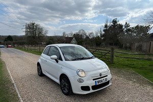 Fiat 500 Hatchback (08-24) 1.2 S 3d For Sale - DK Motor Cars, Farnham