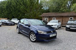 Volkswagen Polo Hatchback (09-17) 1.4 SE 5d For Sale - DK Motor Cars, Farnham