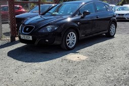 SEAT Leon Hatchback (05-12) 1.2 TSI SE Copa (6 Speed) 5d For Sale - Point Road Cars, Newry