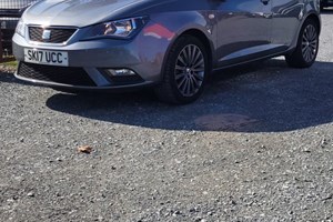 SEAT Ibiza Hatchback (08-17) 1.2 TSI (90bhp) SE Technology 5d For Sale - Point Road Cars, Newry