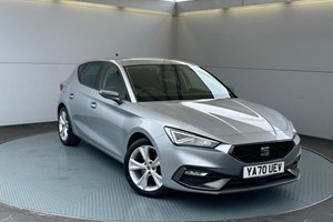 SEAT Leon Hatchback (20 on) FR 1.0 TSI 110PS 5d For Sale - Days Motorpark Swansea, Swansea