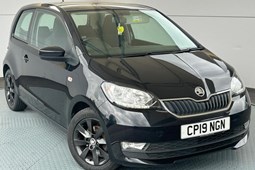 Skoda Citigo (12-19) SE L 1.0 MPI 75PS GreenTech 3d For Sale - Days Motorpark Swansea, Swansea