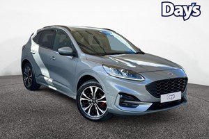 Ford Kuga SUV (20 on) ST-Line 2.5 Duratec 225PS PHEV CVT auto 5d For Sale - Days Motorpark Swansea, Swansea