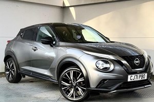 Nissan Juke SUV (19 on) 1.0 DiG-T 114 Tekna+ 5dr DCT For Sale - Days Motorpark Swansea, Swansea