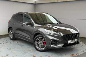 Ford Kuga SUV (20 on) 1.5 EcoBoost 150 ST-Line Edition 5d For Sale - Days Motorpark Swansea, Swansea