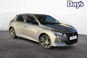 Peugeot 208 Hatchback (19 on) Active Premium 1.5 BlueHDi 100 S&S 5d For Sale - Days Motorpark Swansea, Swansea