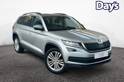 Skoda Kodiaq SUV (17-23) SE L (5-seat) 1.5 TSI ACT 150PS DSG auto 5d For Sale - Days Motorpark Swansea, Swansea