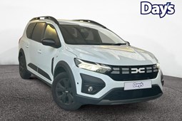 Dacia Jogger SUV (22 on) 1.0 TCe Extreme SE 5dr For Sale - Days Motorpark Swansea, Swansea