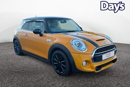 MINI Hatchback (14-24) 2.0 Cooper S Hatchback 3d For Sale - Days Motorpark Swansea, Swansea