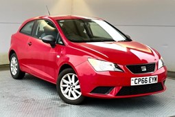 SEAT Ibiza Sport Coupe (08-17) 1.0 Sol 3d For Sale - Days Motorpark Swansea, Swansea