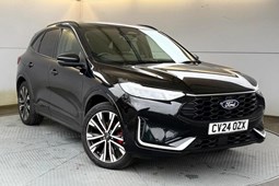 Ford Kuga SUV (20 on) 2.5 PHEV ST-Line X 5dr CVT For Sale - Days Motorpark Swansea, Swansea