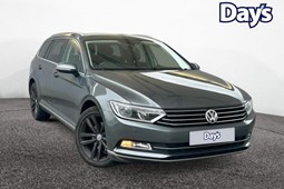 Volkswagen Passat Estate (15-24) 1.6 TDI GT 5d DSG For Sale - Days Motorpark Swansea, Swansea