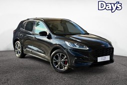 Ford Kuga SUV (20 on) 1.5 EcoBlue ST-Line Edition 5d For Sale - Days Motorpark Swansea, Swansea