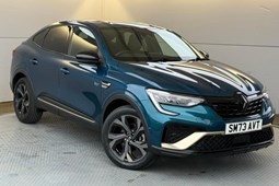 Renault Arkana SUV (21-24) 1.6 E-TECH Hybrid 145 Engineered 5dr Auto For Sale - Days Motorpark Swansea, Swansea