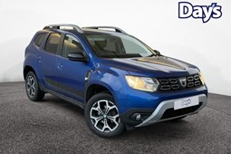 Dacia Duster SUV (18-24) SE Twenty TCe 100 Bi-Fuel 5d For Sale - Days Motorpark Swansea, Swansea