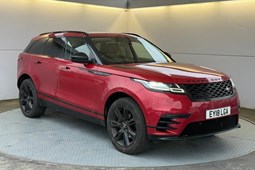 Land Rover Range Rover Velar SUV (17 on) R-Dynamic SE D180 auto 4d For Sale - Days Motorpark Swansea, Swansea