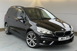 BMW 2-Series Gran Tourer (15-24) 218d Sport 5d Step Auto For Sale - Days Motorpark Swansea, Swansea