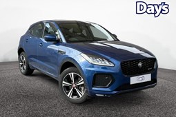 Jaguar E-Pace SUV (17-24) 1.5 P300e R-Dynamic S 5dr Auto For Sale - Days Motorpark Swansea, Swansea