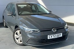 Volkswagen Golf Hatchback (20 on) 1.0 TSI Life 5d For Sale - Days Motorpark Swansea, Swansea