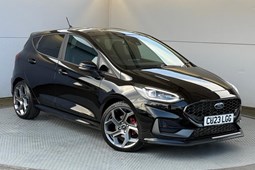 Ford Fiesta ST (18-22) ST-3 1.5T EcoBoost 200PS 5d For Sale - Days Motorpark Swansea, Swansea